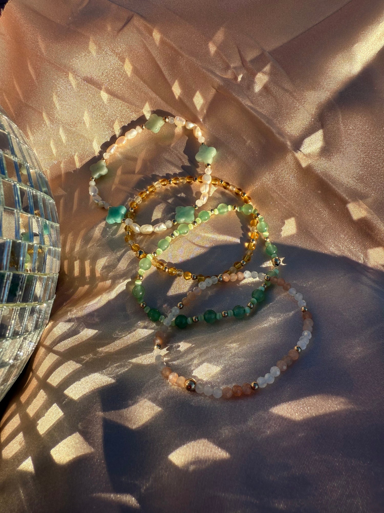 Bracelets
