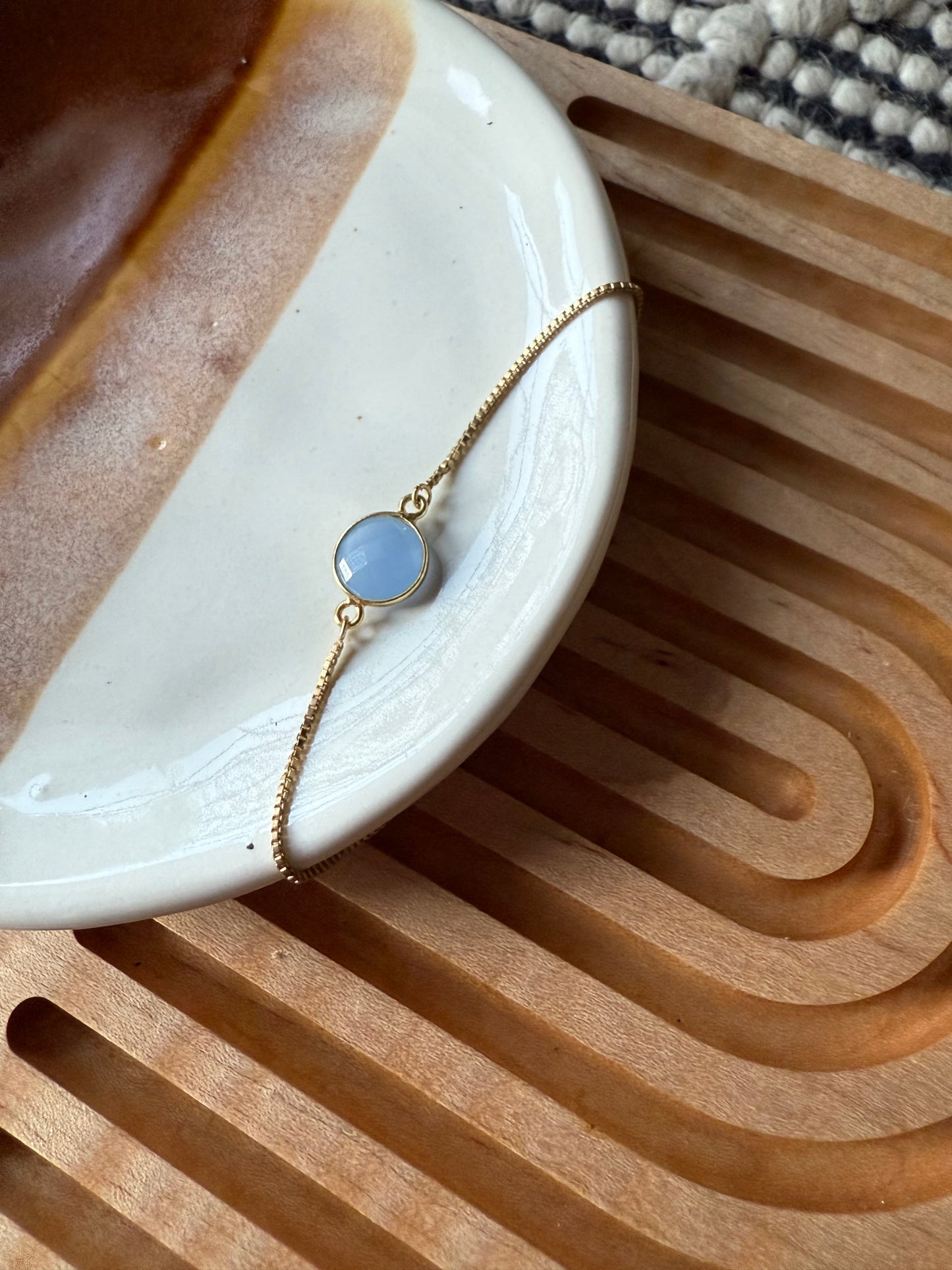 Chalcedony