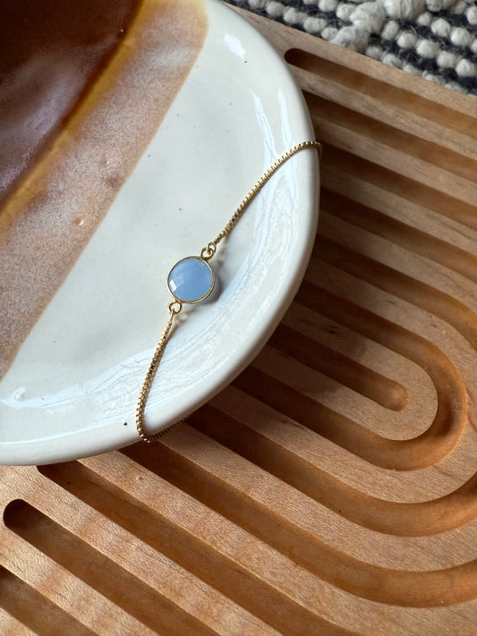 Chalcedony