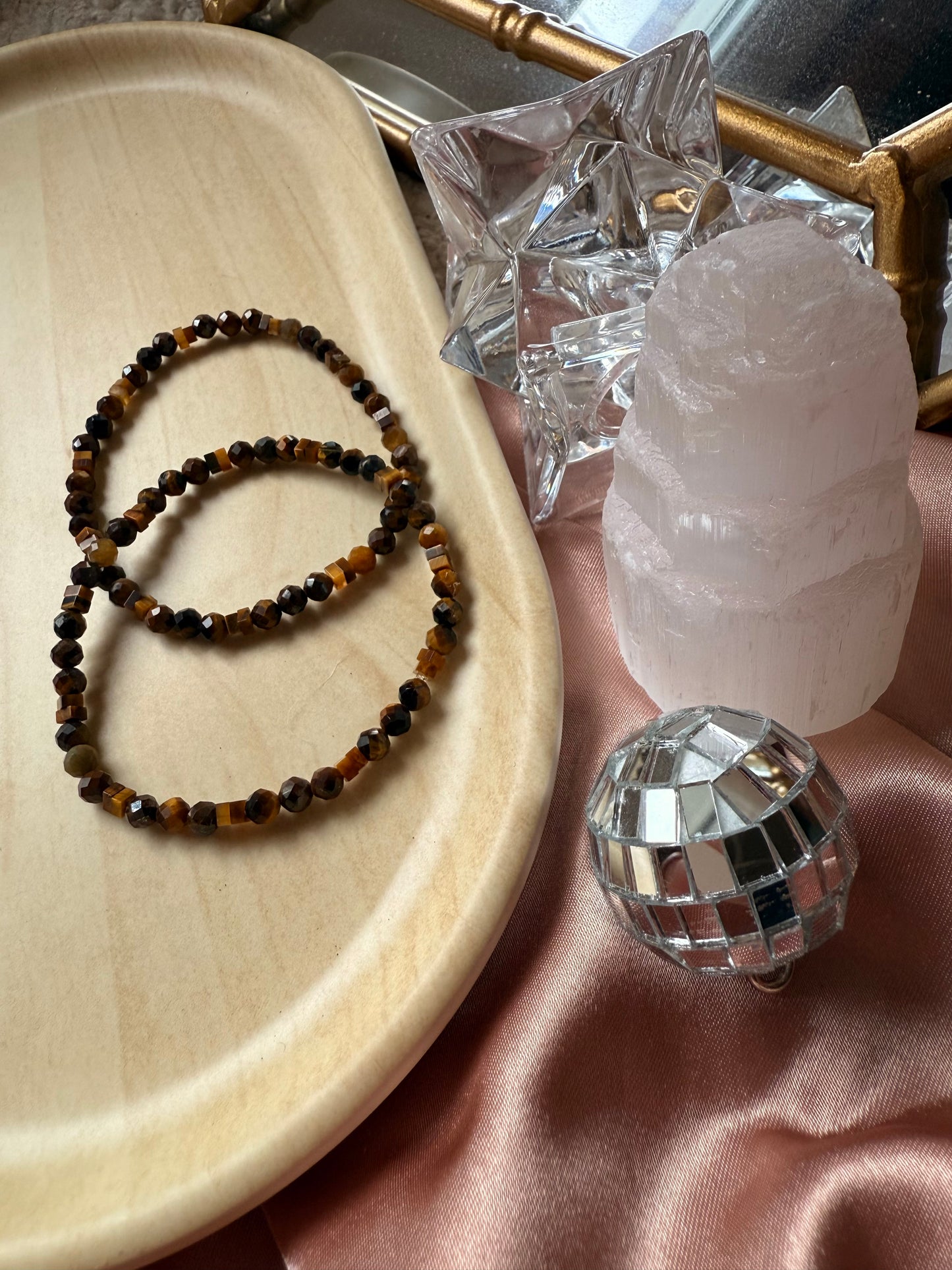 Harmony Bracelet