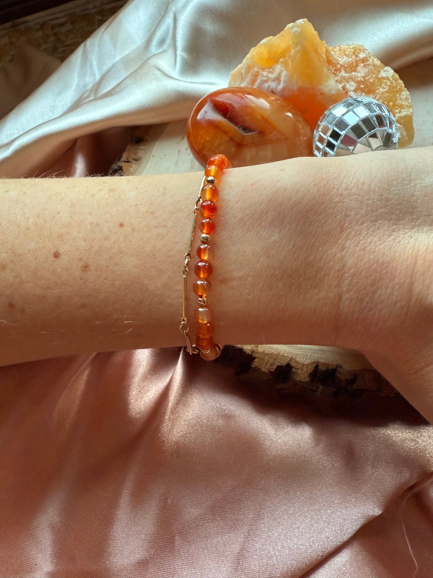 The Archer Bracelet