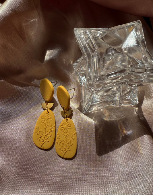 Daisy Dangles