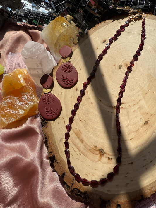 Sunburst Chain
