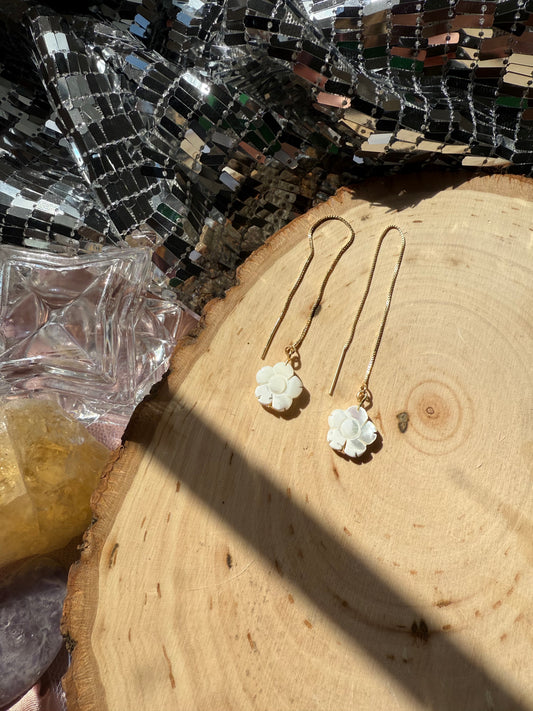 Bloom Earrings