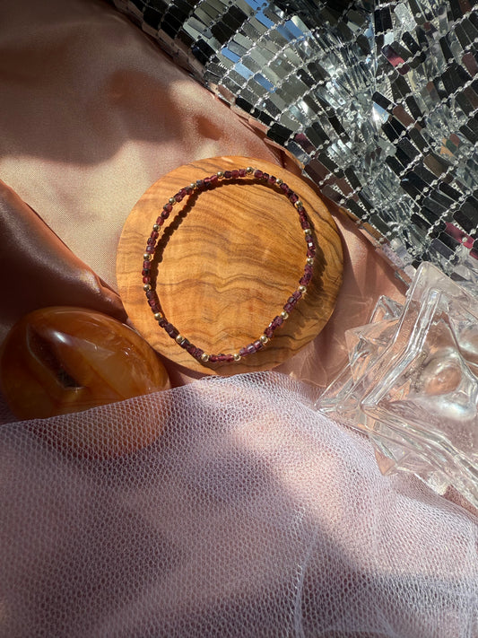Strength Bracelet