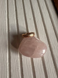 Patterned Ring Size 3