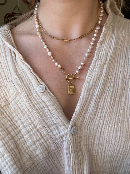Mauve Pearl