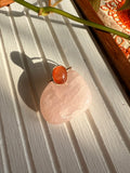 Sunstone Ring Size 5.5