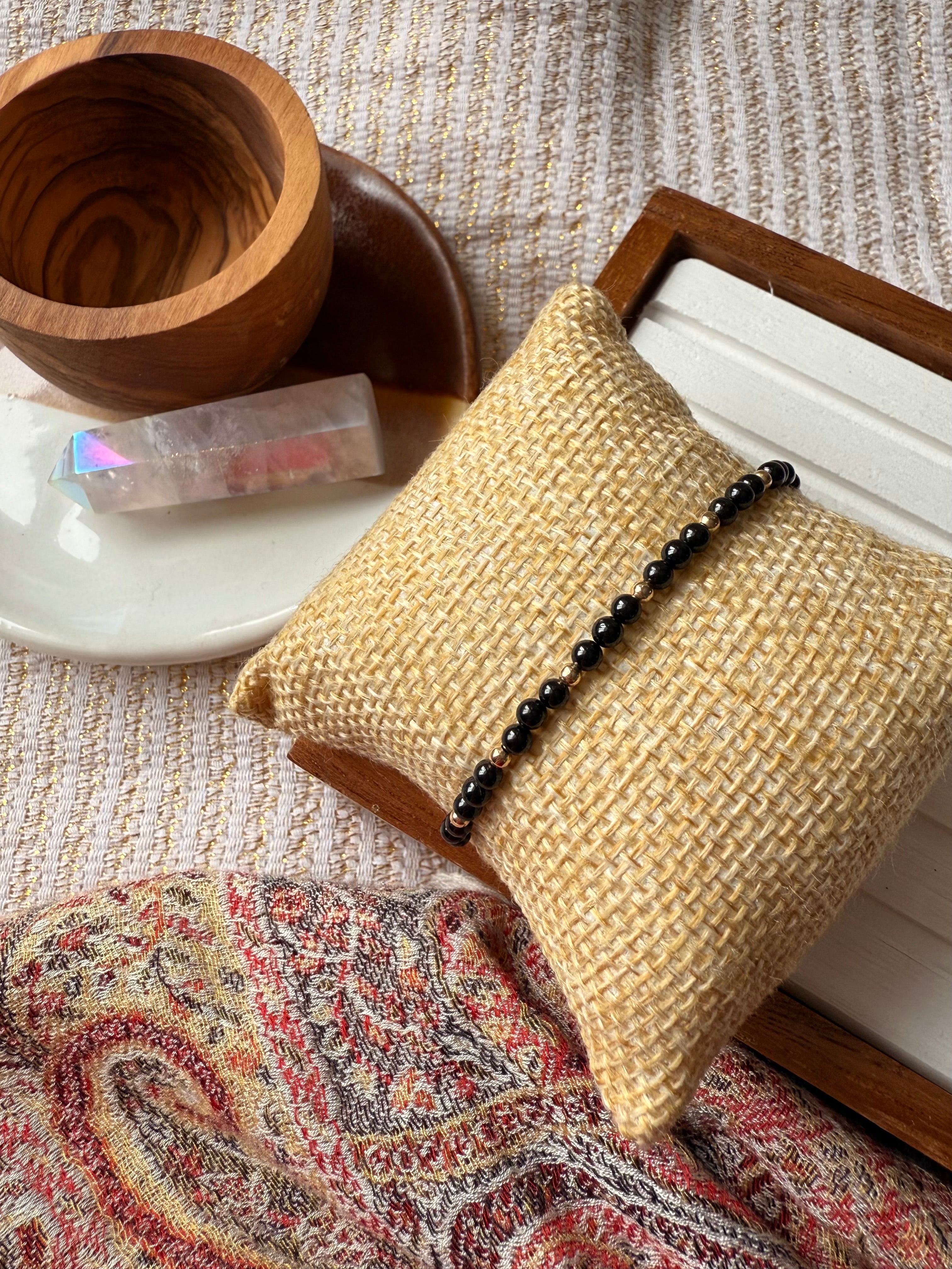 Protect Your Energy Bracelets