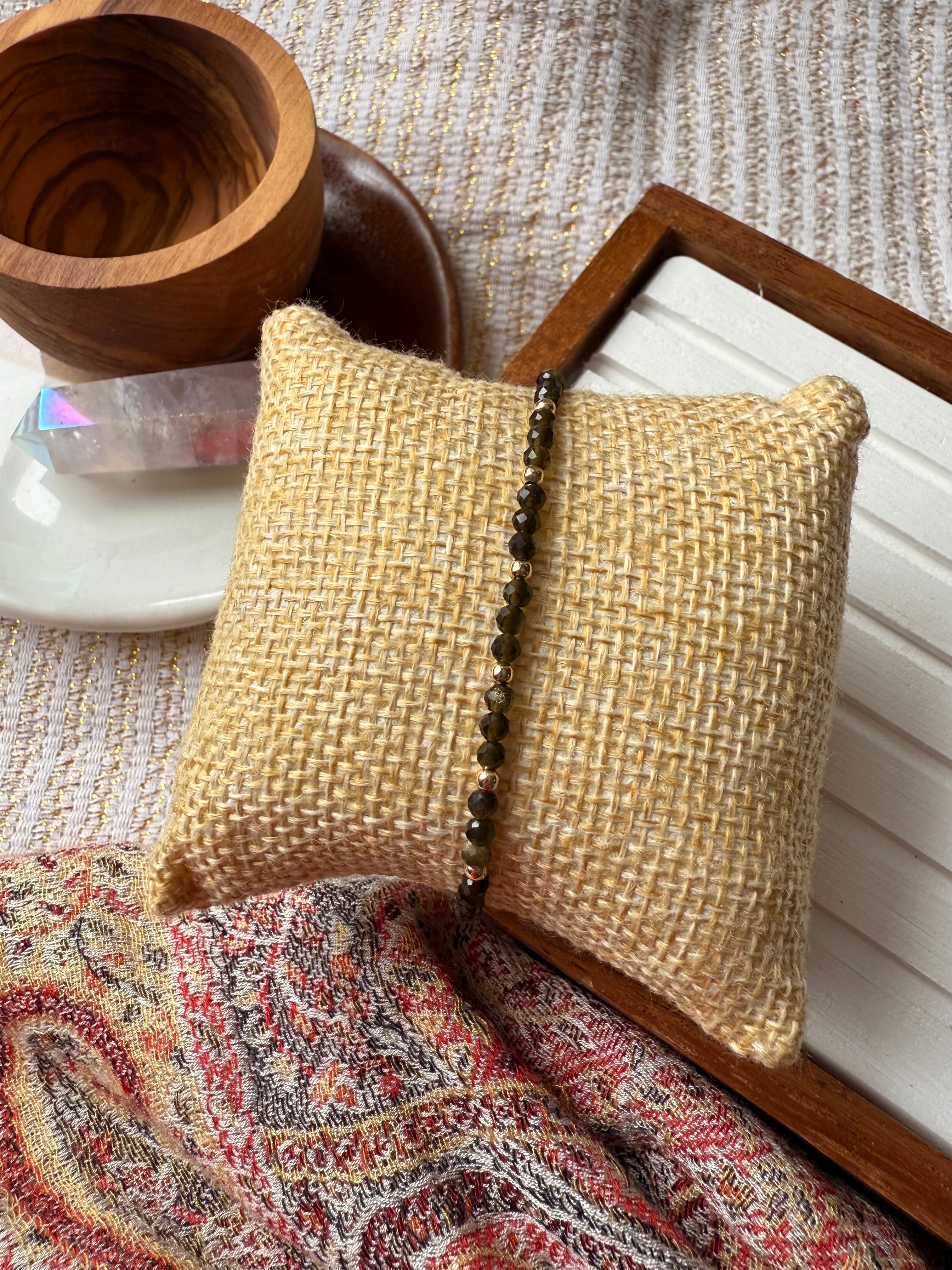 Protect Your Energy Bracelets