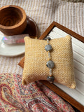 You are Capable Labradorite Bracelets
