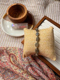 You Are Of Great Worth Labradorite Bracelet