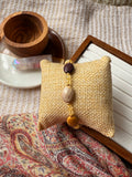 Rooted Mookaite Jasper Bracelet