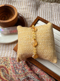 Abundant Citrine Bracelet