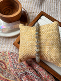 Rays of Light Labradorite Bracelets