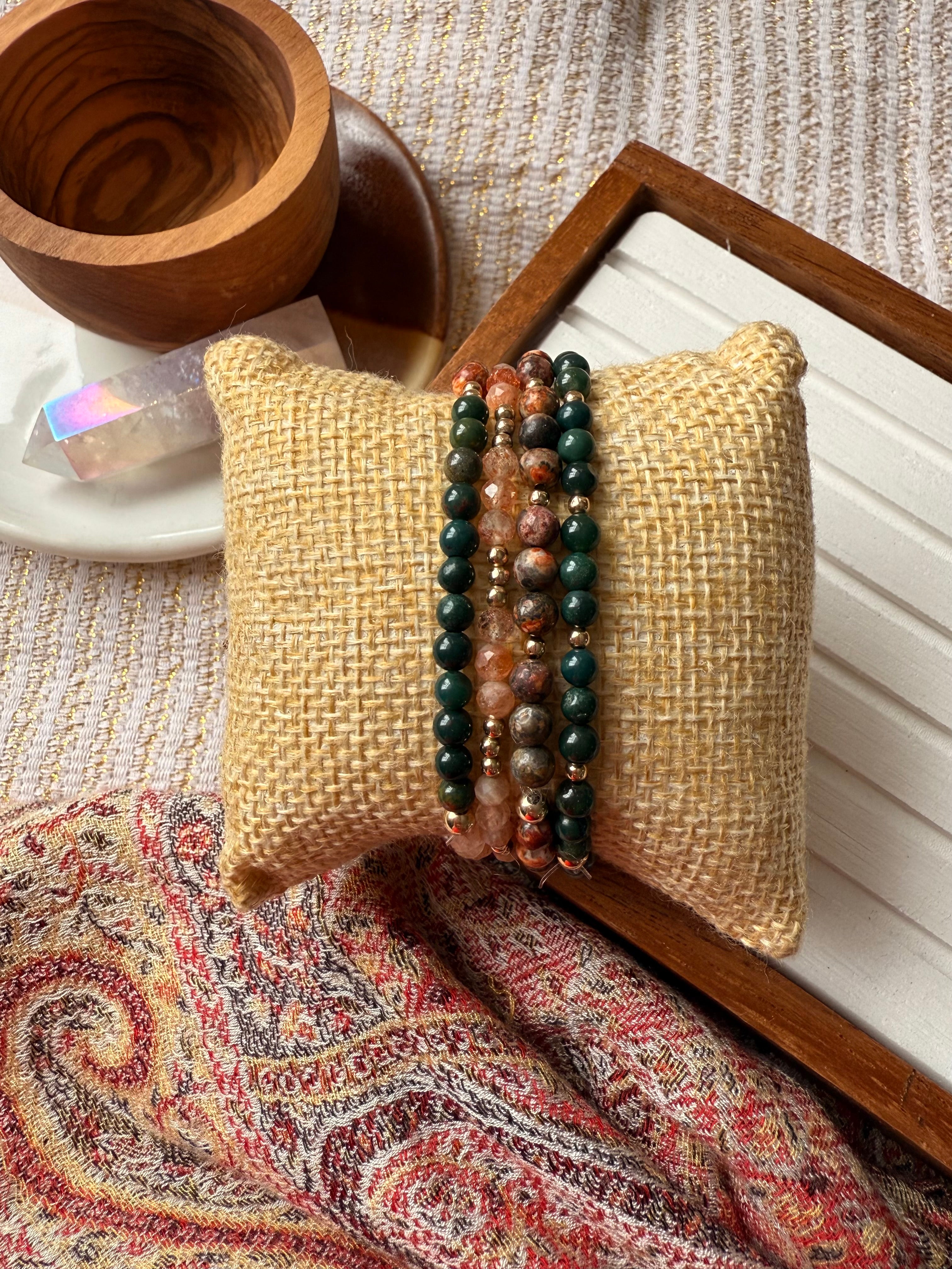 True to You Bracelet