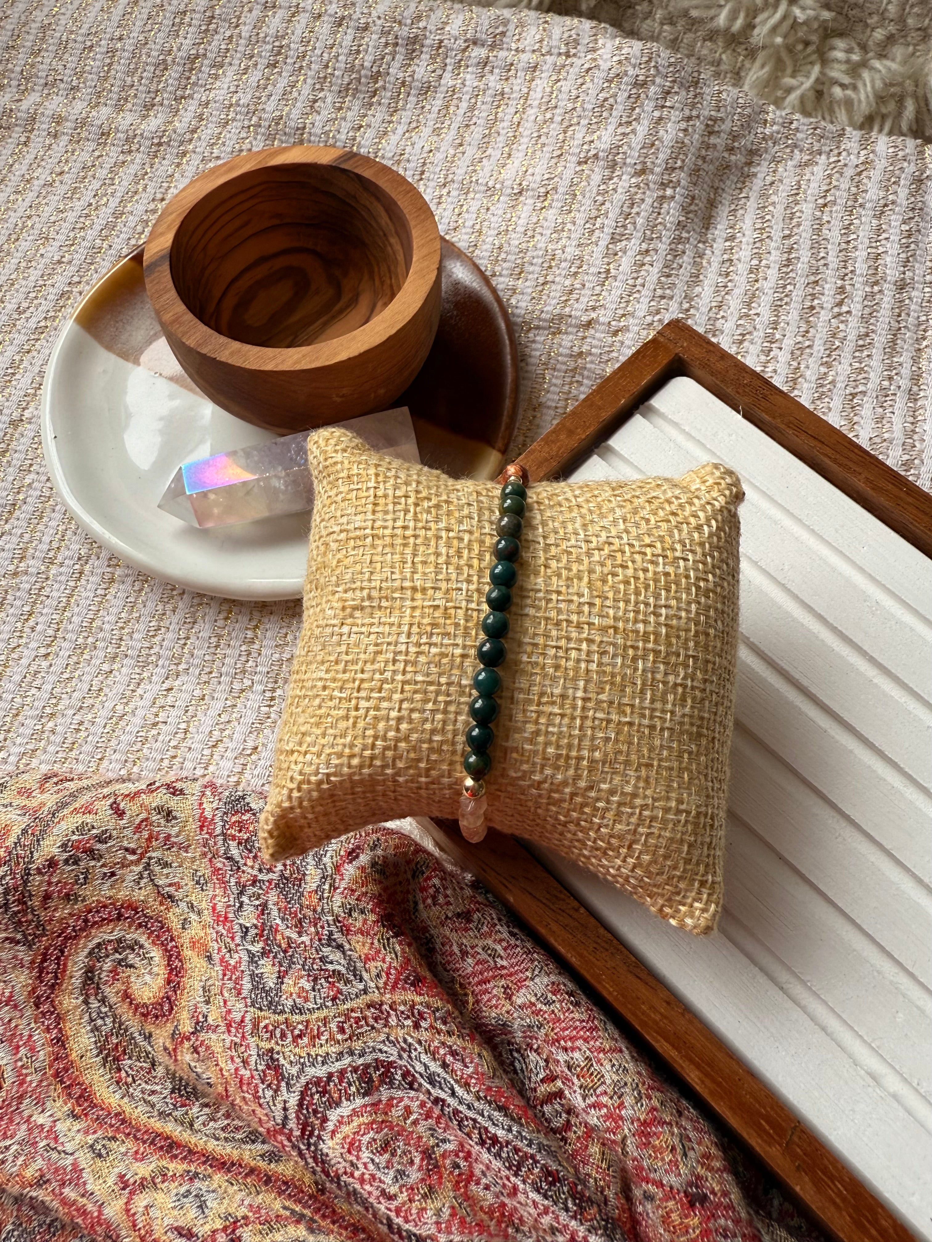 True to You Bracelet