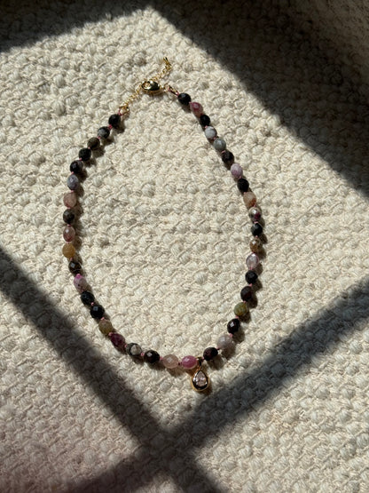 Jeweled Tourmaline
