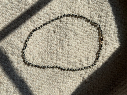 Joyful Jasper Necklace