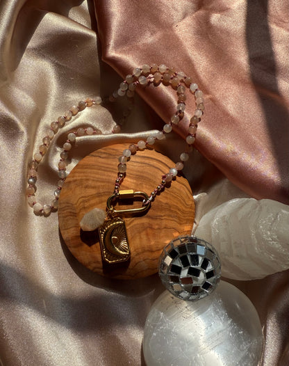 Mixed Moonstone