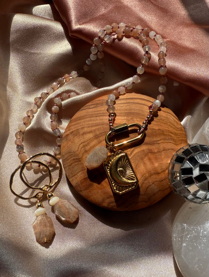 Mixed Moonstone