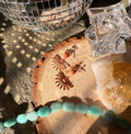 Sunlit Dangles